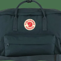 Fjällräven Kånken Weekender Navy