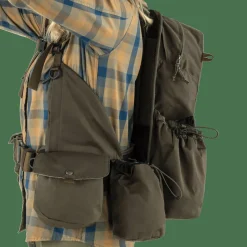 Fjällräven Lappland Vest Pack Dark Olive