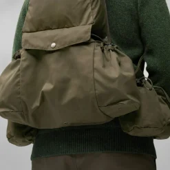 Fjällräven Lappland Vest Pack Dark Olive