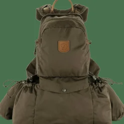 Fjällräven Lappland Vest Pack Dark Olive