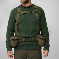 Fjällräven Lappland Vest Pack Dark Olive