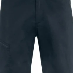 Fjällräven Men's Abisko Hike Shorts Dark Navy