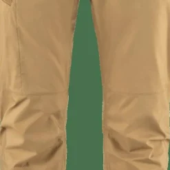 Fjällräven Men's Abisko Hike Trousers Buckwheat Brown