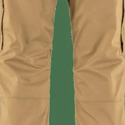 Fjällräven Men's Abisko Hike Trousers Buckwheat Brown