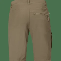 Fjällräven Men's Abisko Lite Shorts Light Olive
