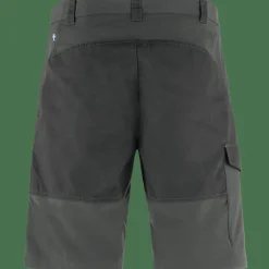Fjällräven Men's Abisko Shorts Dark Grey