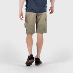 Fjällräven Men's Abisko Shorts Black