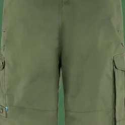 Fjällräven Men's Barents Pro Shorts Laurel Green