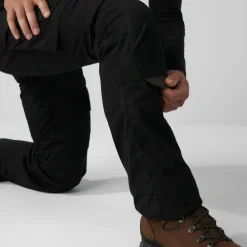 Fjällräven Men's Barents Pro Winter Trousers Deep Forest