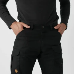 Fjällräven Men's Barents Pro Winter Trousers Deep Forest