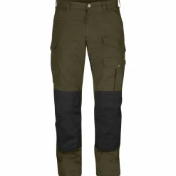 Fjällräven Men's Barents Pro Winter Dark Olive