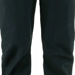 Fjällräven Men's Bergtagen GORE-TEX Pro Trousers Black