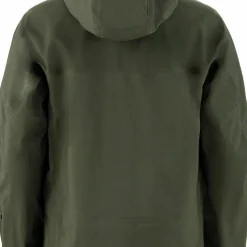Fjällräven Men's Bergtagen GORE-TEX Touring Jacket Deep Forest