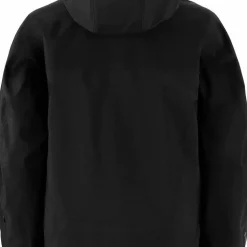 Fjällräven Men's Bergtagen GORE-TEX Touring Jacket Black