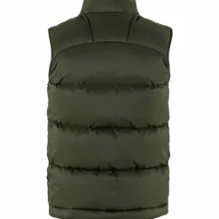 Fjällräven Men's Expedition Down Lite Vest Deep Forest