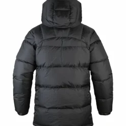Fjällräven Men's Expedition Down Jacket Black