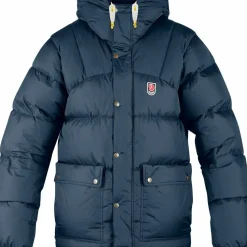 Fjällräven Men's Expedition Down Lite Jacket Navy