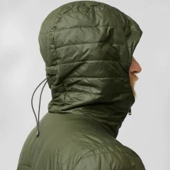 Fjällräven Men's Expedition X-Lätt Hoodie Black