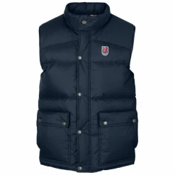 Fjällräven Men's Expedition Down Lite Vest Navy