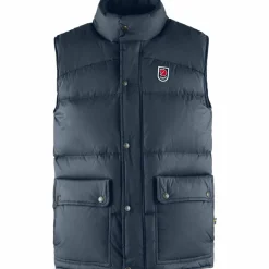 Fjällräven Men's Expedition Down Lite Vest Navy