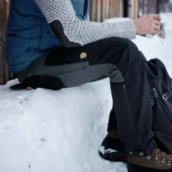 Fjällräven Men's Expedition Down Lite Vest Navy