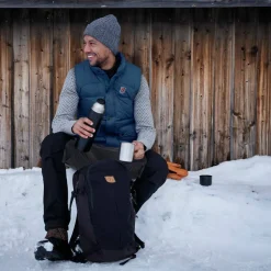 Fjällräven Men's Expedition Down Lite Vest Navy