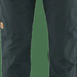 Fjällräven Men's Greenland Jeans Long Dark Navy