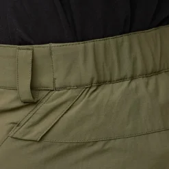 Fjällräven Men's High Coast Pack Shorts Laurel Green
