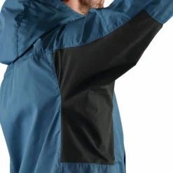 Fjällräven Men's Kaipak Jacket Dark Olive