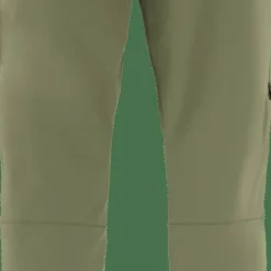 Fjällräven Men's Keb Agile Trousers Laurel Green/Deep Forest
