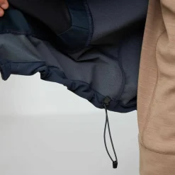 Fjällräven Men's Keb Agile Winter Jacket Black