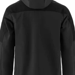 Fjällräven Men's Keb Agile Winter Jacket Black