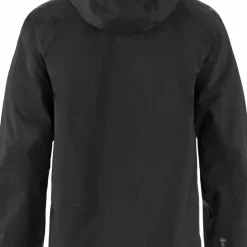 Fjällräven Men's Keb GORE-TEX Jacket Black