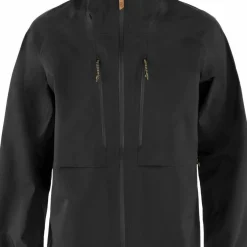 Fjällräven Men's Keb GORE-TEX Jacket Black