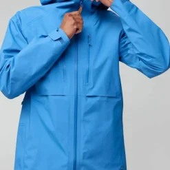 Fjällräven Men's Keb GORE-TEX Jacket Black