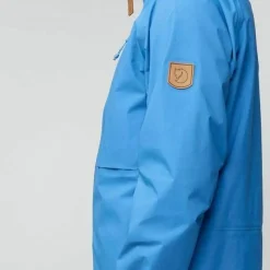 Fjällräven Men's Keb GORE-TEX Jacket Black