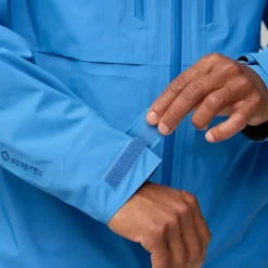 Fjällräven Men's Keb GORE-TEX Jacket Deep Forest