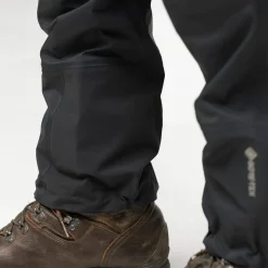 Fjällräven Men's Keb GORE-TEX Trousers Black