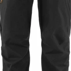 Fjällräven Men's Keb GORE-TEX Trousers Black