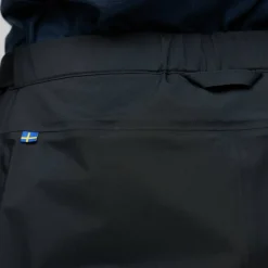 Fjällräven Men's Keb GORE-TEX Trousers Black