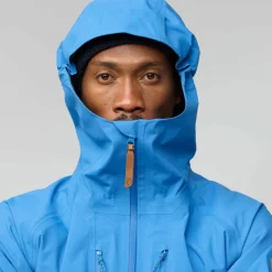 Fjällräven Men's Keb GORE-TEX Jacket Deep Forest