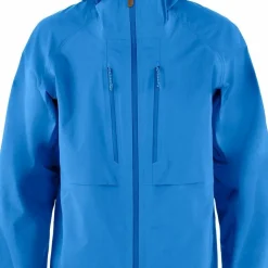 Fjällräven Men's Keb GORE-TEX Jacket Un Blue
