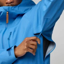 Fjällräven Men's Keb GORE-TEX Jacket Un Blue