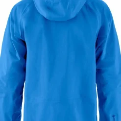 Fjällräven Men's Keb GORE-TEX Jacket Un Blue