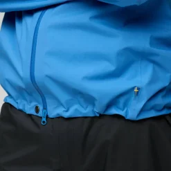 Fjällräven Men's Keb GORE-TEX Jacket Un Blue