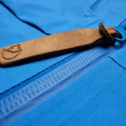 Fjällräven Men's Keb GORE-TEX Jacket Un Blue