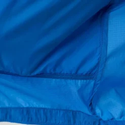Fjällräven Men's Keb Lätt Wind Jacket Un Blue