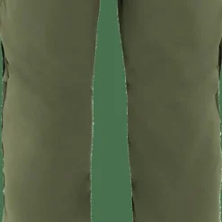 Fjällräven Men's Keb Trousers Deep Forest-laurel Green