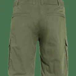 Fjällräven Men's Ruaha Shorts Laurel Green