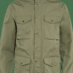 Fjällräven Men's Räven Jacket Green
